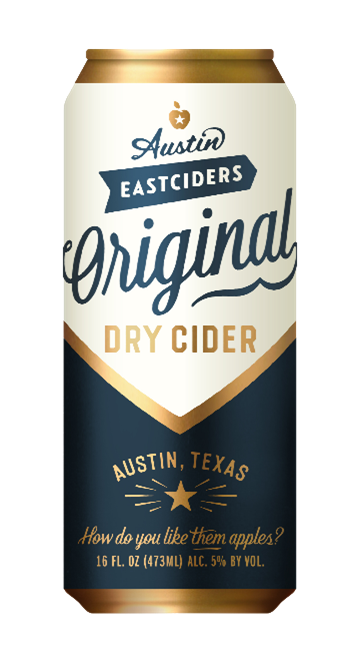 Austin Eastciders Ssc Lp 4312